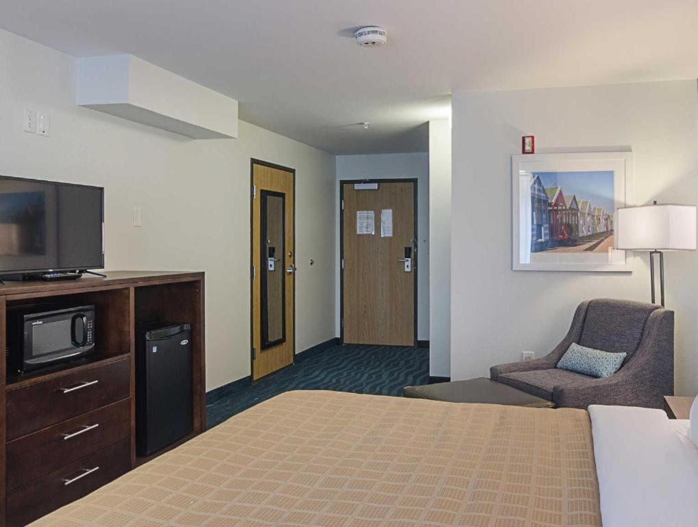 Quality Inn Seaside Exterior foto