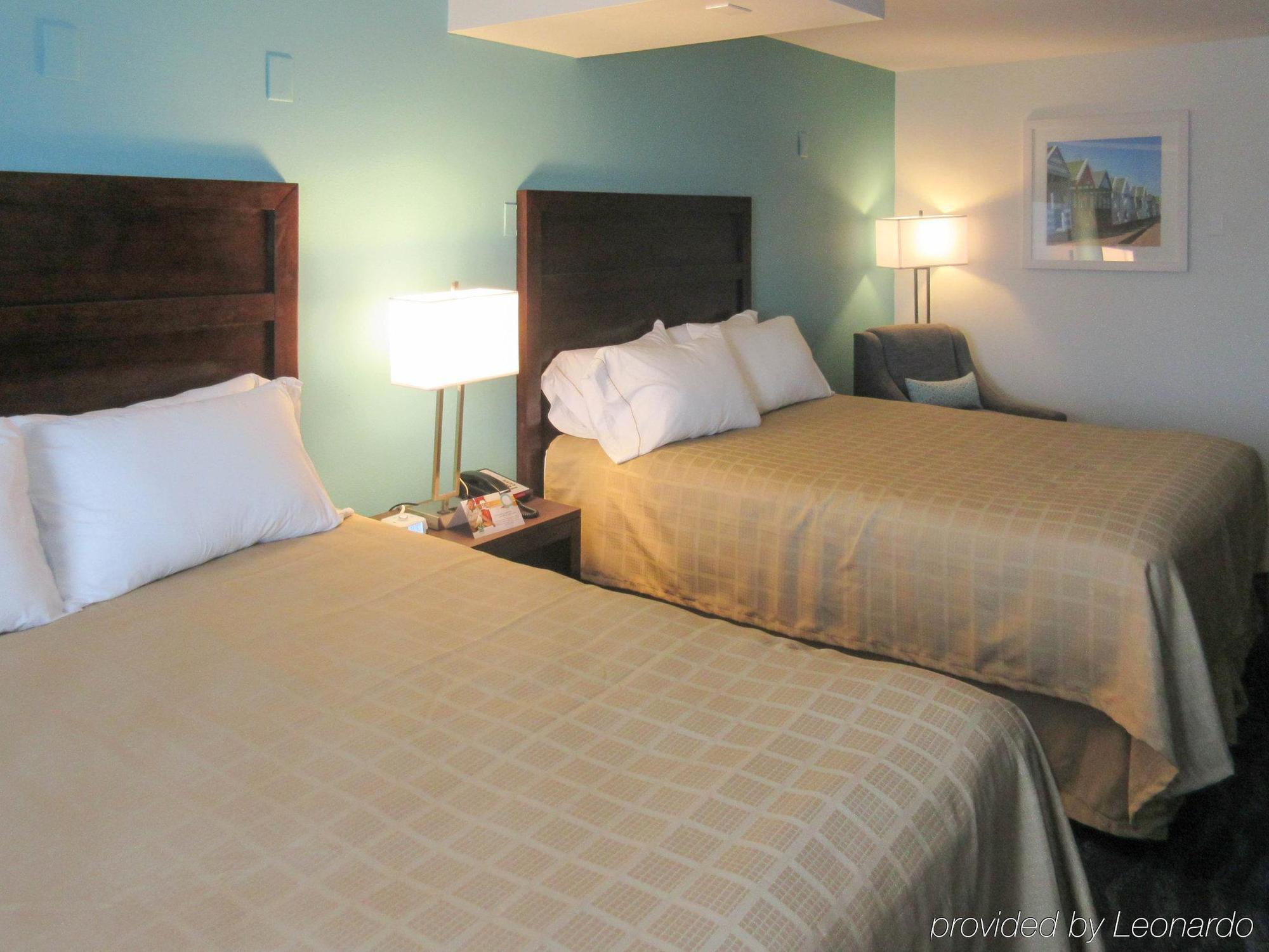 Quality Inn Seaside Exterior foto