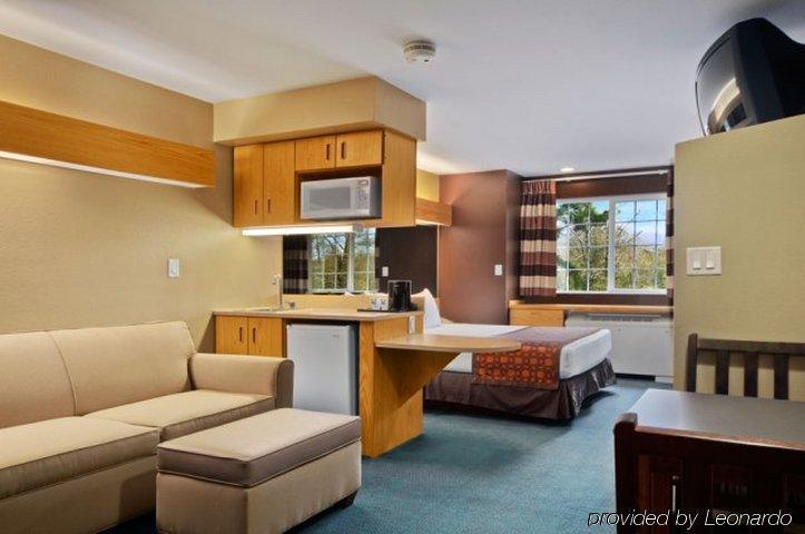 Quality Inn Seaside Quarto foto