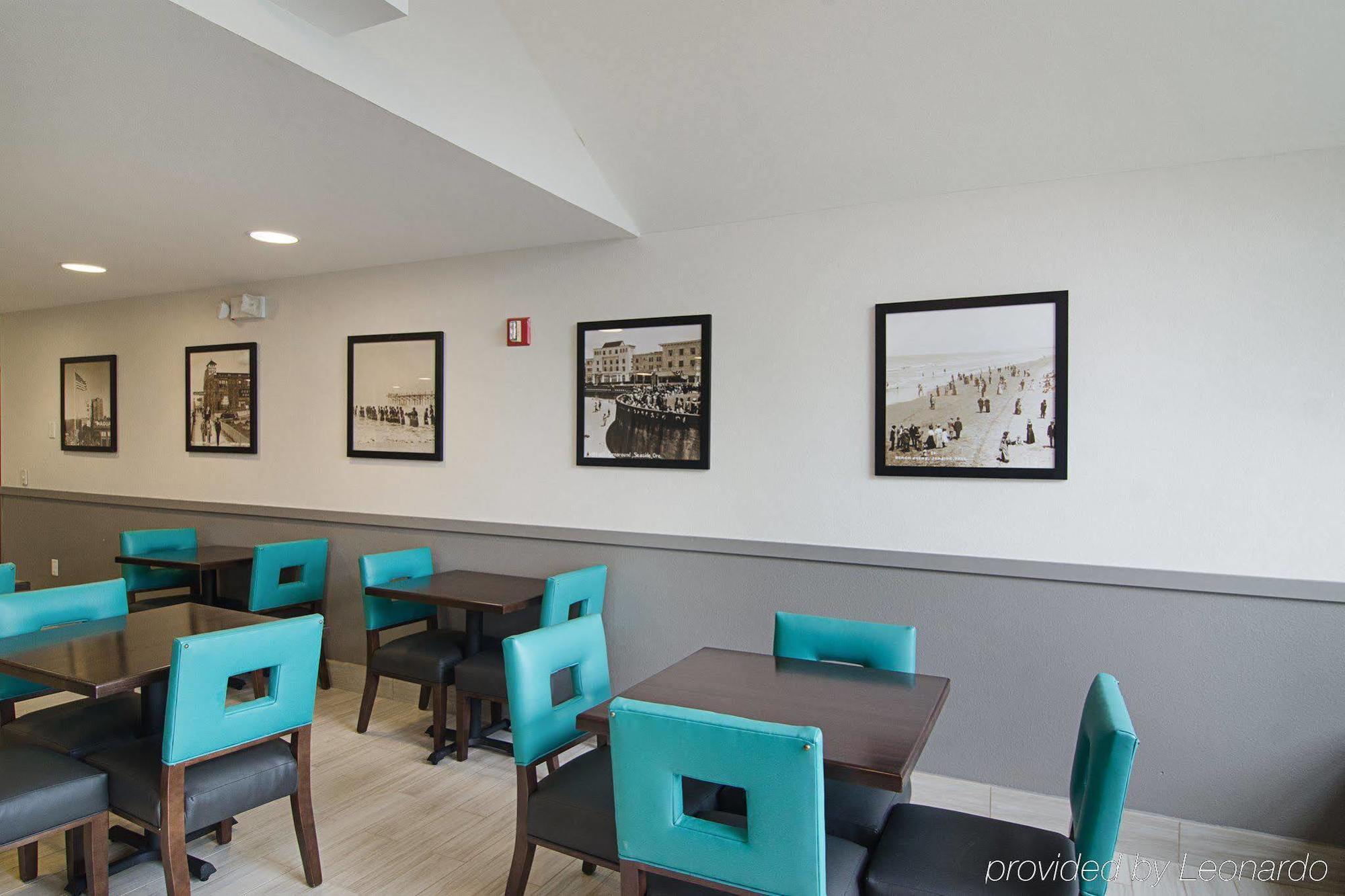 Quality Inn Seaside Exterior foto