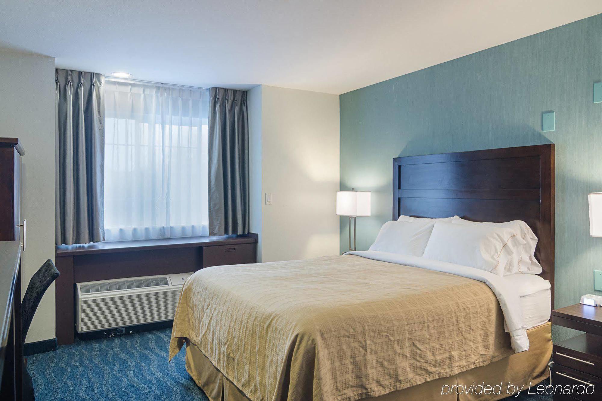 Quality Inn Seaside Exterior foto