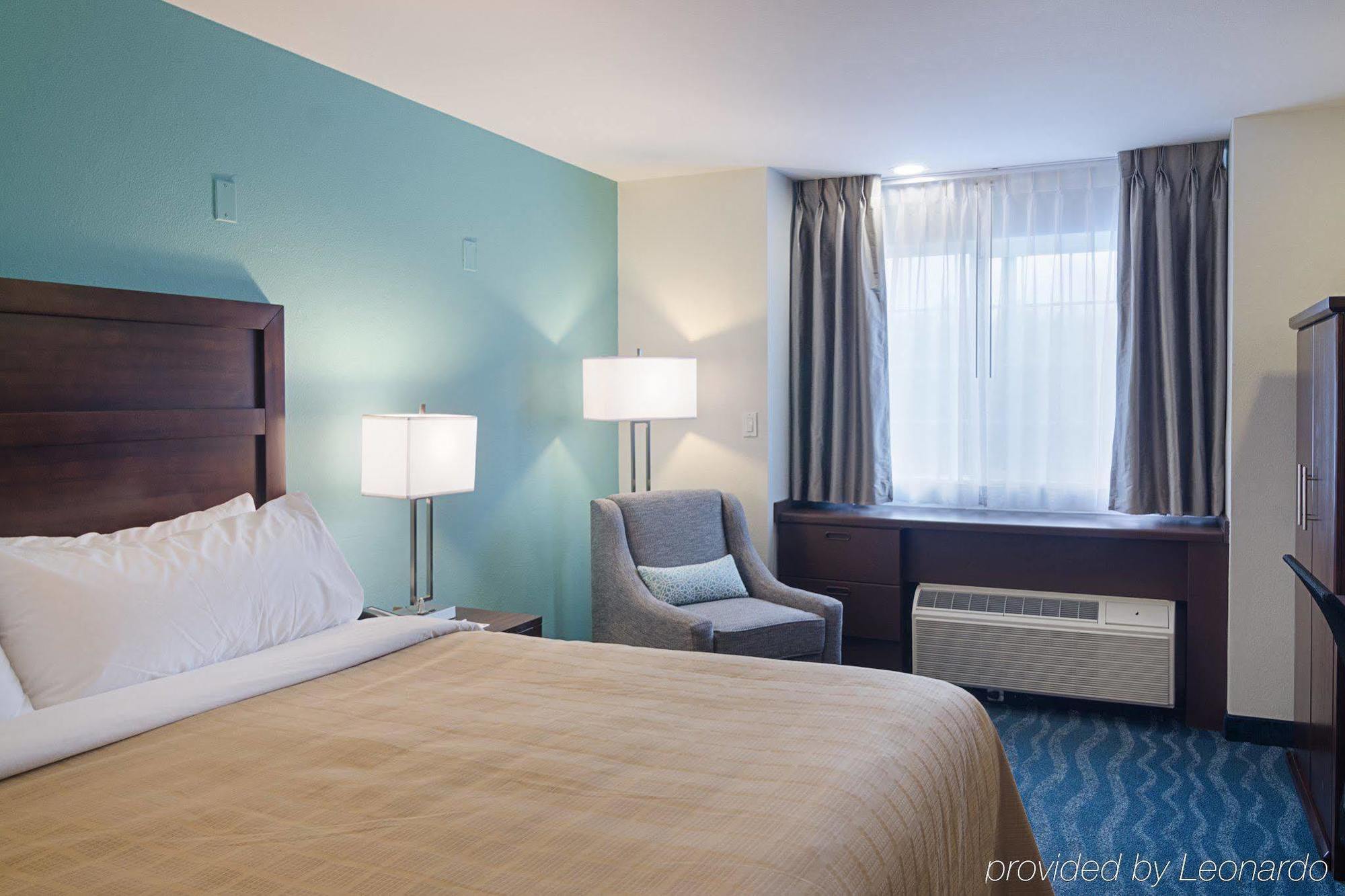 Quality Inn Seaside Exterior foto