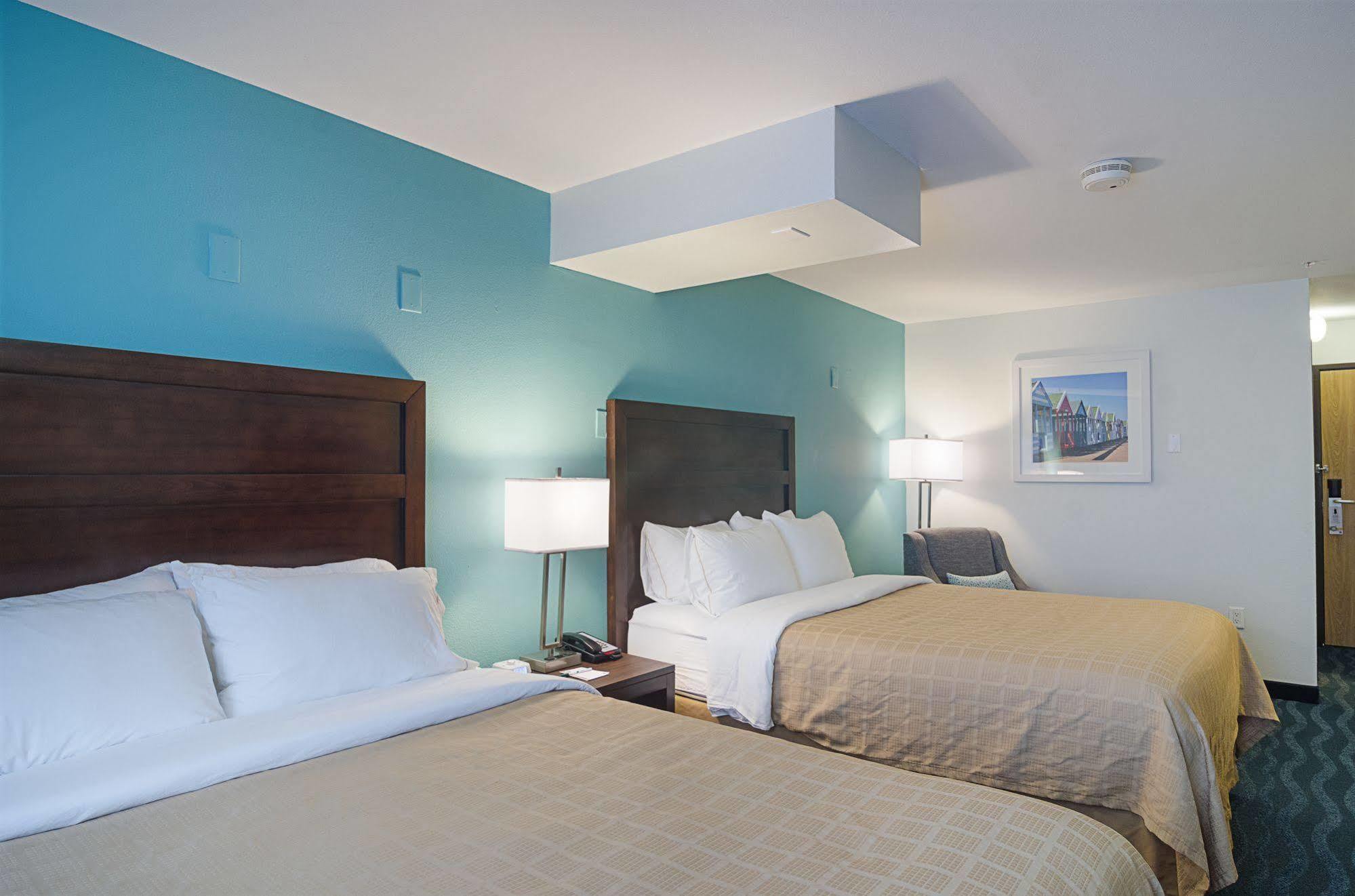 Quality Inn Seaside Exterior foto